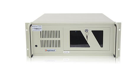 可靠百搭，性價比！東田酷睿3代4U工控機 ——DT-610P-XH61MB
