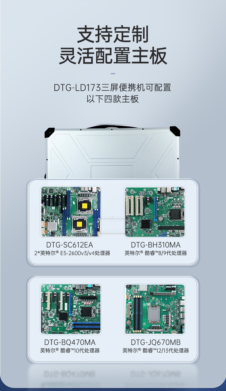 Dongtintech三屏加固筆記本|移動(dòng)工作站|DTG-LD173-BH310MA.jpg