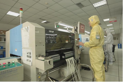 東田工控儀器儀表行業(yè)工控機的選擇方案