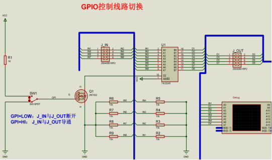 一文全面介紹工控機通用輸入輸出（GPIO）接口功能詳解