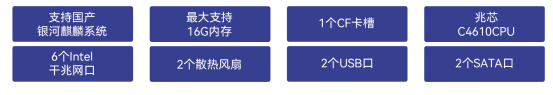 DT-22260-FT2000產(chǎn)品特點(diǎn)