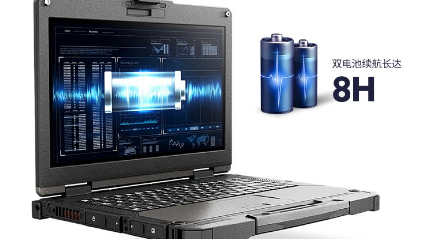 該產品型號為GETAC-B360DTN-X1310G。裝配了英特爾酷睿i5-10210U處理器，主頻為1.8GHz，睿頻為4.2GHz，穩(wěn)定兼容，性能強大,具有極高性價比。
