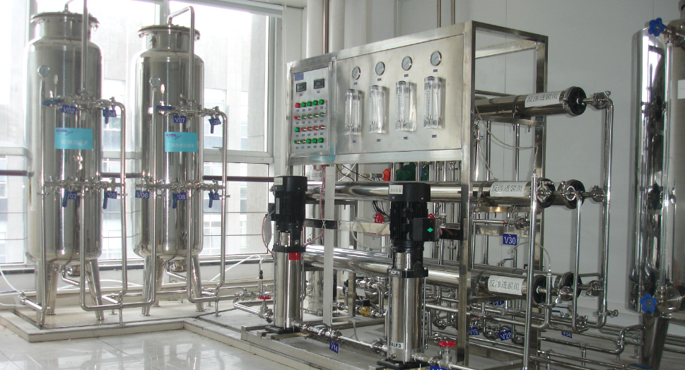 這款東田酷睿4代工控機(jī)，具有符合水處理設(shè)備的特性，可以滿足工作需要。  　　