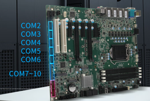支持550W冗余電源，可以長時間工作，超長續(xù)航時間讓他適應(yīng)更多工作環(huán)境。