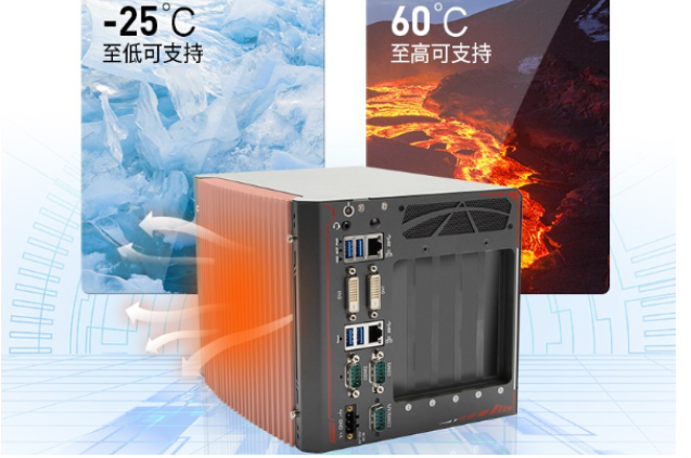 酷睿8代支持雙GPU工控機產(chǎn)品推薦