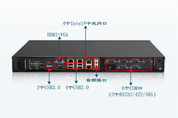 1U短款工控機(jī)端口.png