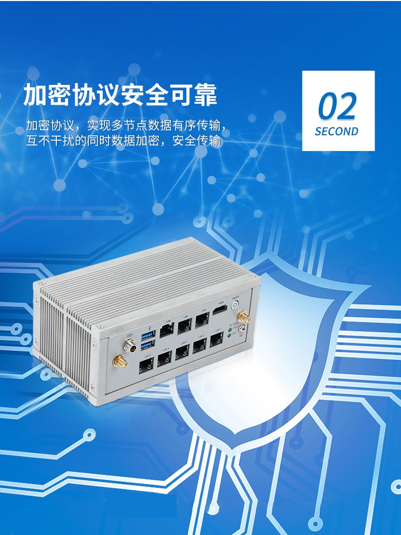 多網(wǎng)口嵌入式工控機(jī),7個千兆網(wǎng)口,DTB-3210-J6412.jpg
