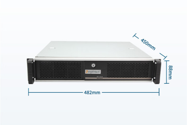 2U工控主機DT-24605-XH81MAV2介紹