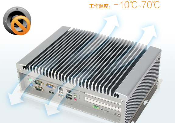 小巧強悍，解析微型工控主機的嶄新趨勢