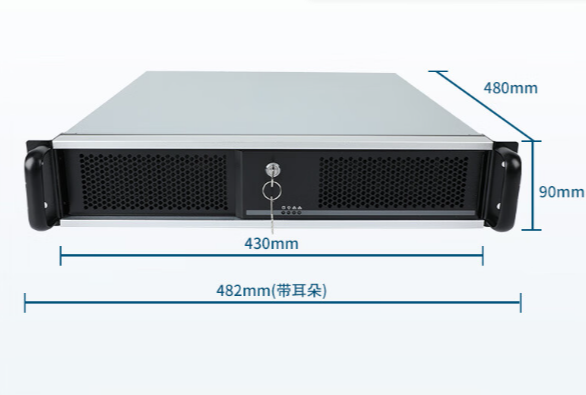 工控機(jī)在AI識別算法中的應(yīng)用方案