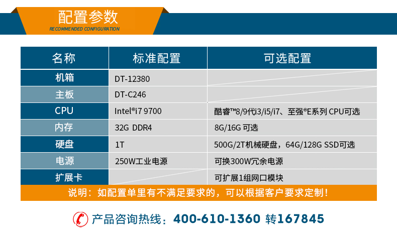 東田多網(wǎng)口工控機(jī),8網(wǎng)口工控主機(jī),DT-12380-C246.png