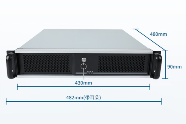 東田高性價比2U機架式工控機推薦：型號解析與核心優(yōu)勢介紹