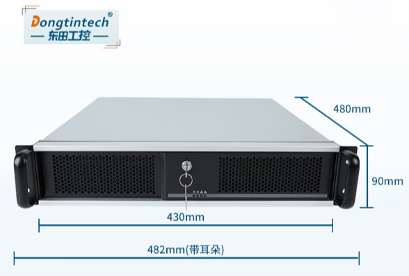 工控服務器，助力智能工業(yè)控制