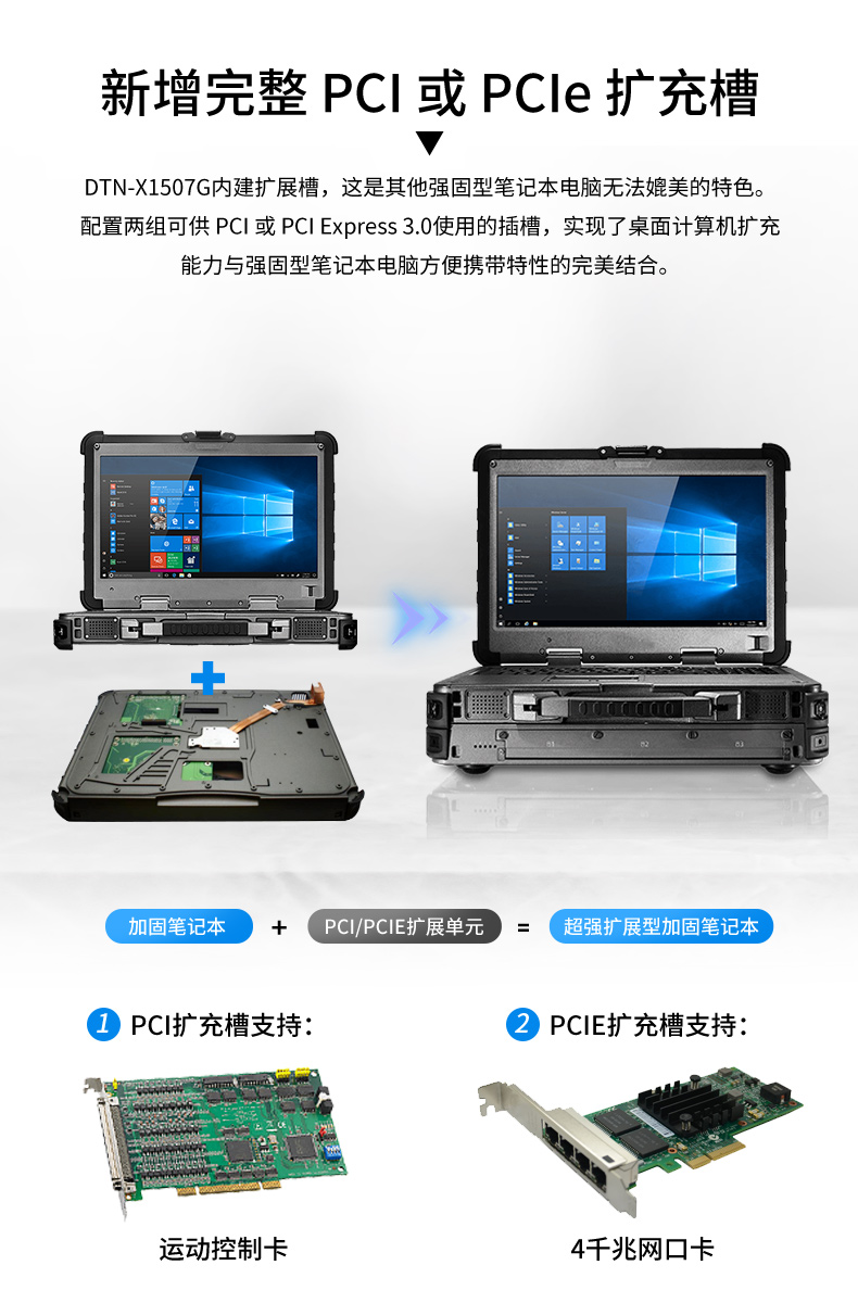 酷睿7代15英寸三防全加固便攜工作站,工業(yè)筆記本電腦,DTN-X1507G.jpg