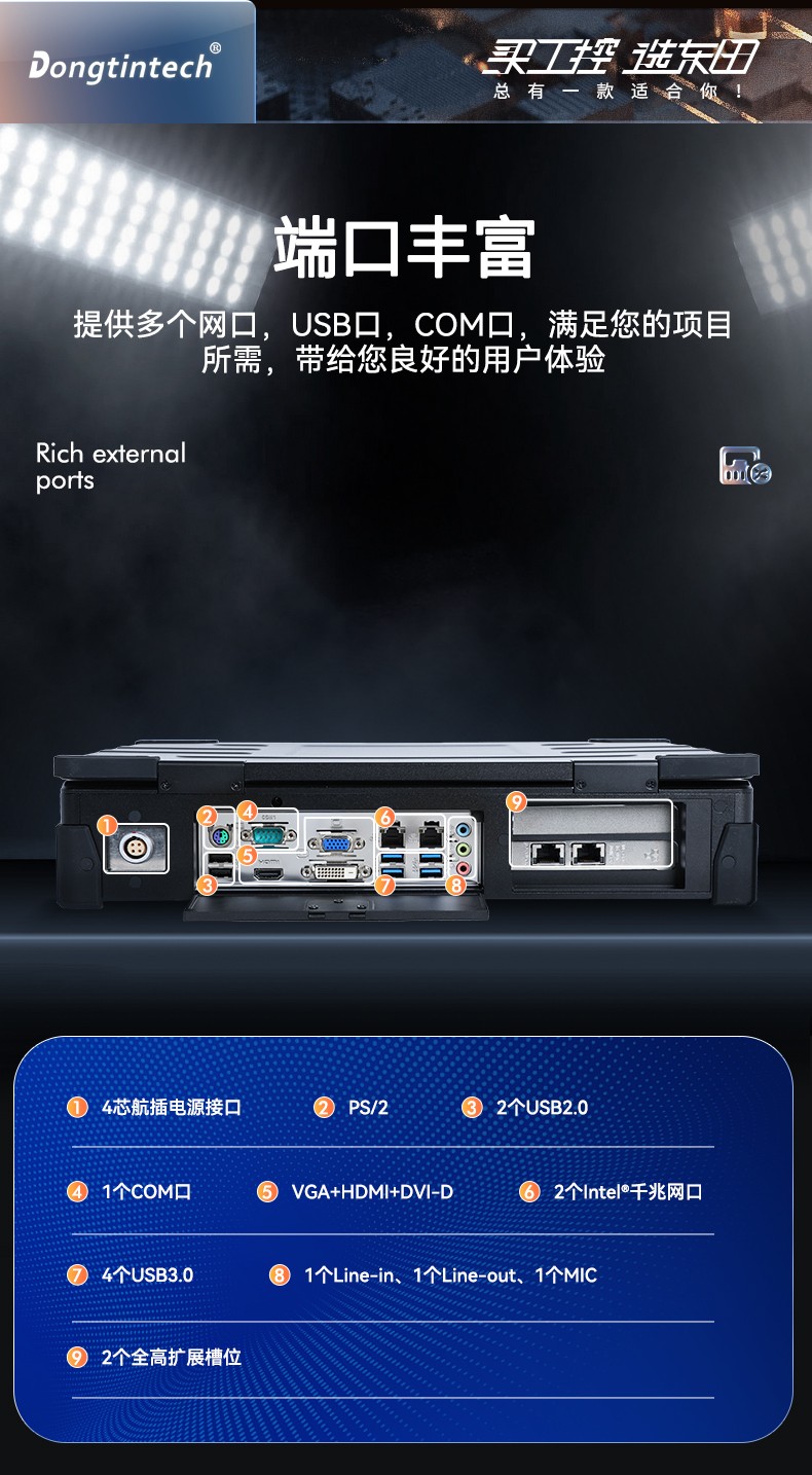 15.6英寸加固便攜機(jī),酷睿6代工業(yè)筆記本電腦,DTG-U151-WH110.jpg