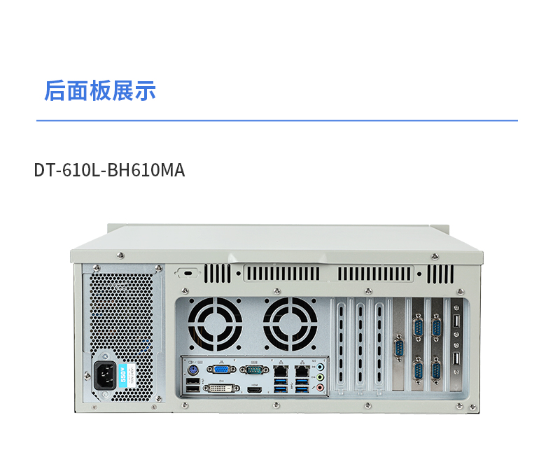 酷睿12代4U上架式工控機(jī),DT-610L-BH610MA.jpg