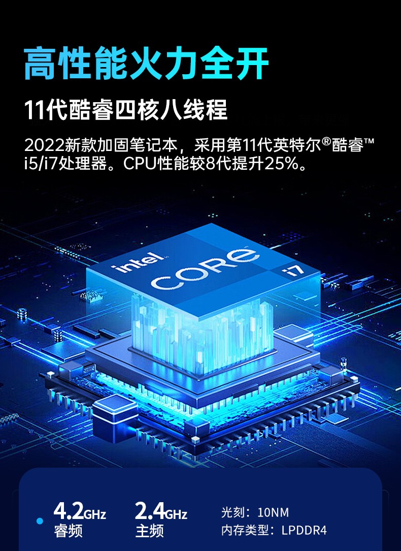 酷睿11代14英寸加固式筆記本,工控筆記本電腦,DT-14A.jpg