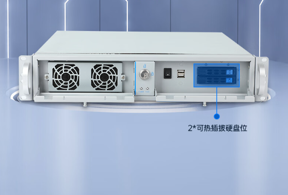 東田新款2U高性能工控機(jī)報價