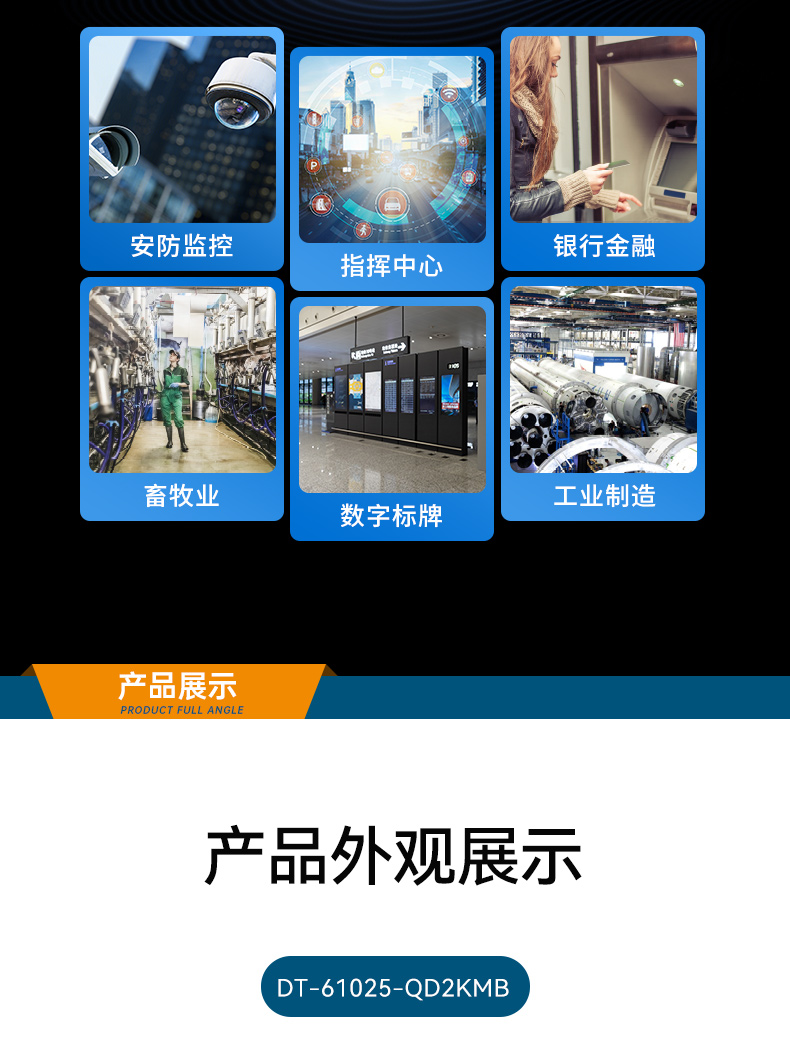 國產(chǎn)化工控機,銀河系統(tǒng)工控主機,DT-610L-QD2KMB.jpg