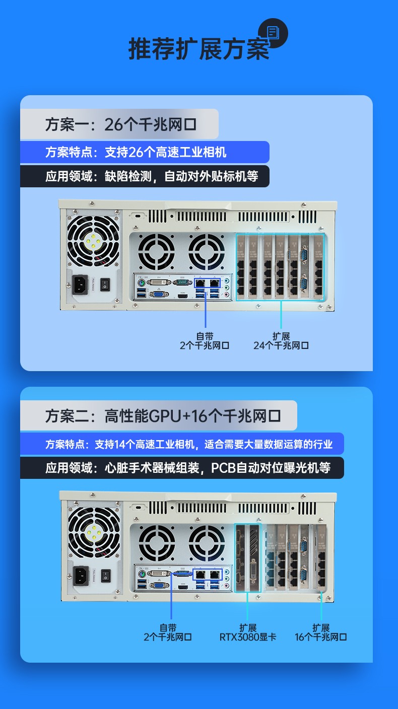酷睿12代工控機(jī),4顯工業(yè)電腦,機(jī)器視覺(jué)推薦,DT-610L-BQ670MA.jpg