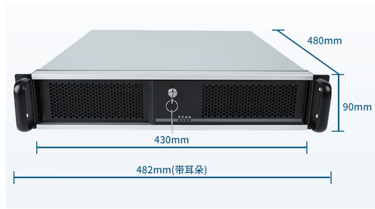 工控機助力電力行業(yè)數(shù)字化轉(zhuǎn)型的關(guān)鍵角色
