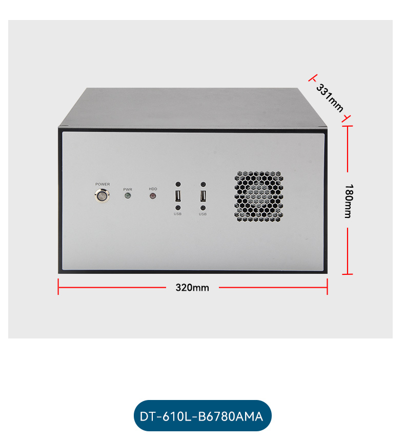兆芯KX-U6780A 8核處理器工控機(jī),工業(yè)電腦廠家,DT-610L-B6780AMA.jpg