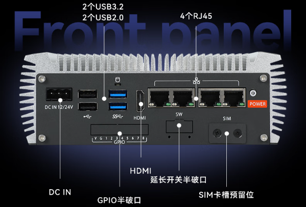 東田嵌入式工控機端口.png