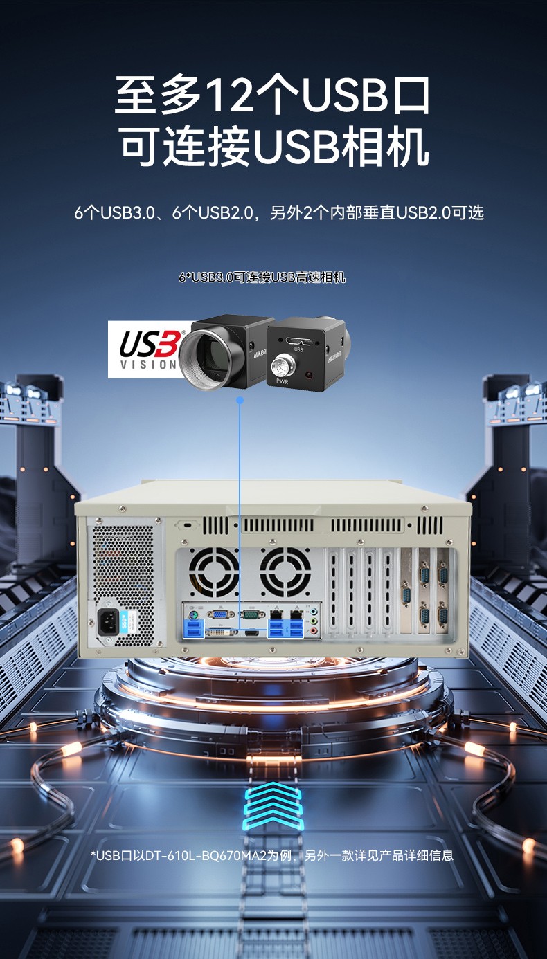 睿14代AI工控機(jī),東田工業(yè)電腦主機(jī),智能倉儲(chǔ)/自動(dòng)化產(chǎn)線專用,DT-610L-BQ670MA2.jpg