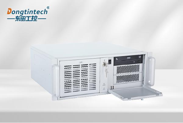 雙路海光3350工控機(jī)，自主算力賦能工業(yè)智能化