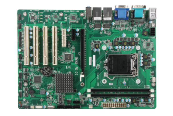 工控機(jī)主板H110MA、H310MB介紹