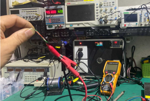 4U工控機(jī)電源電容故障的專業(yè)維修指南.png