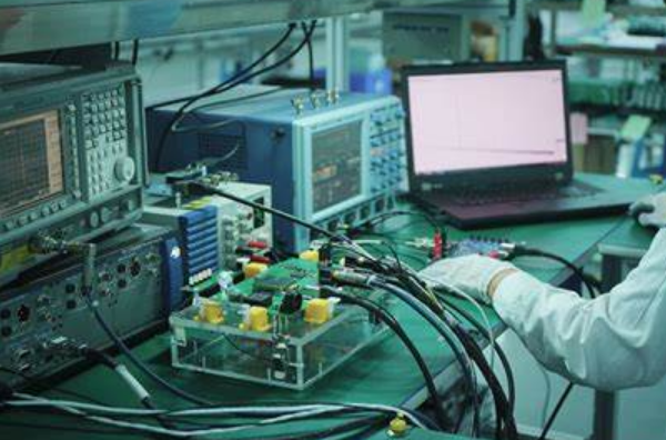 東田海光工控機(jī)DT-610L-D3350MA科研集成測(cè)試解決方案