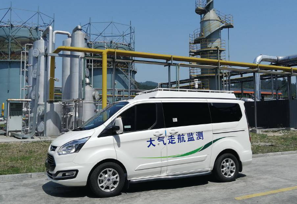環(huán)境監(jiān)測|車載工控機(jī)精準(zhǔn)選型實踐