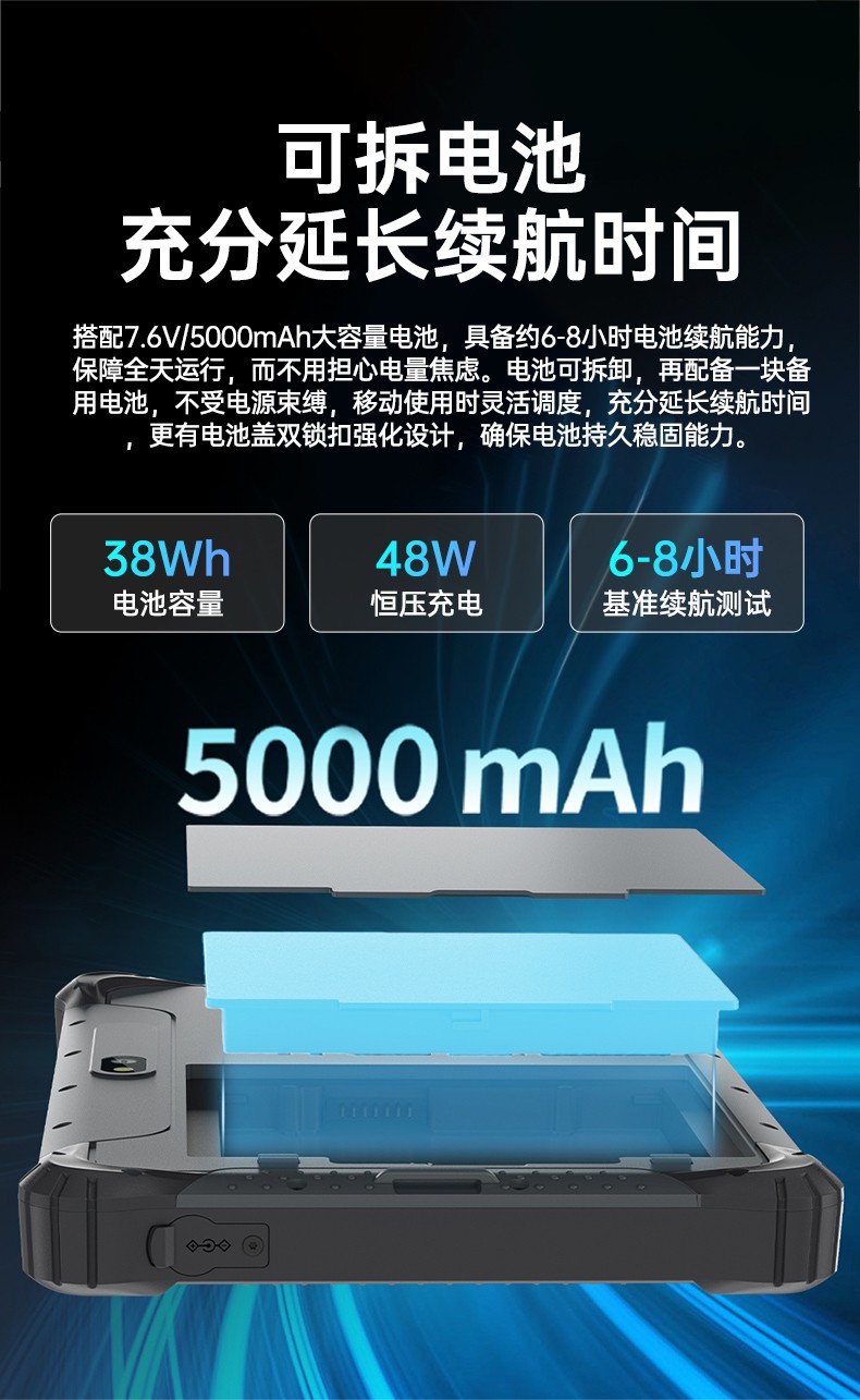 10寸工業(yè)三防平板,加固平板終端IP65級,DTZ-I1001E-N100 .jpg
