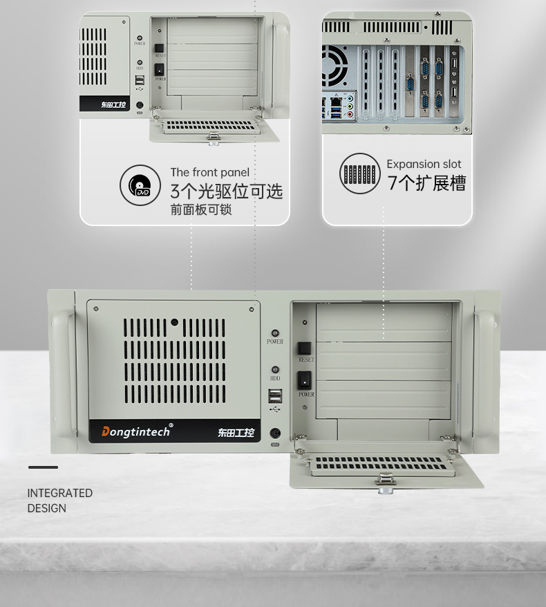 國產(chǎn)4U工控機(jī),雙路海光服務(wù)器主機(jī)3350處理器,DT-610L-D3350MA.jpg