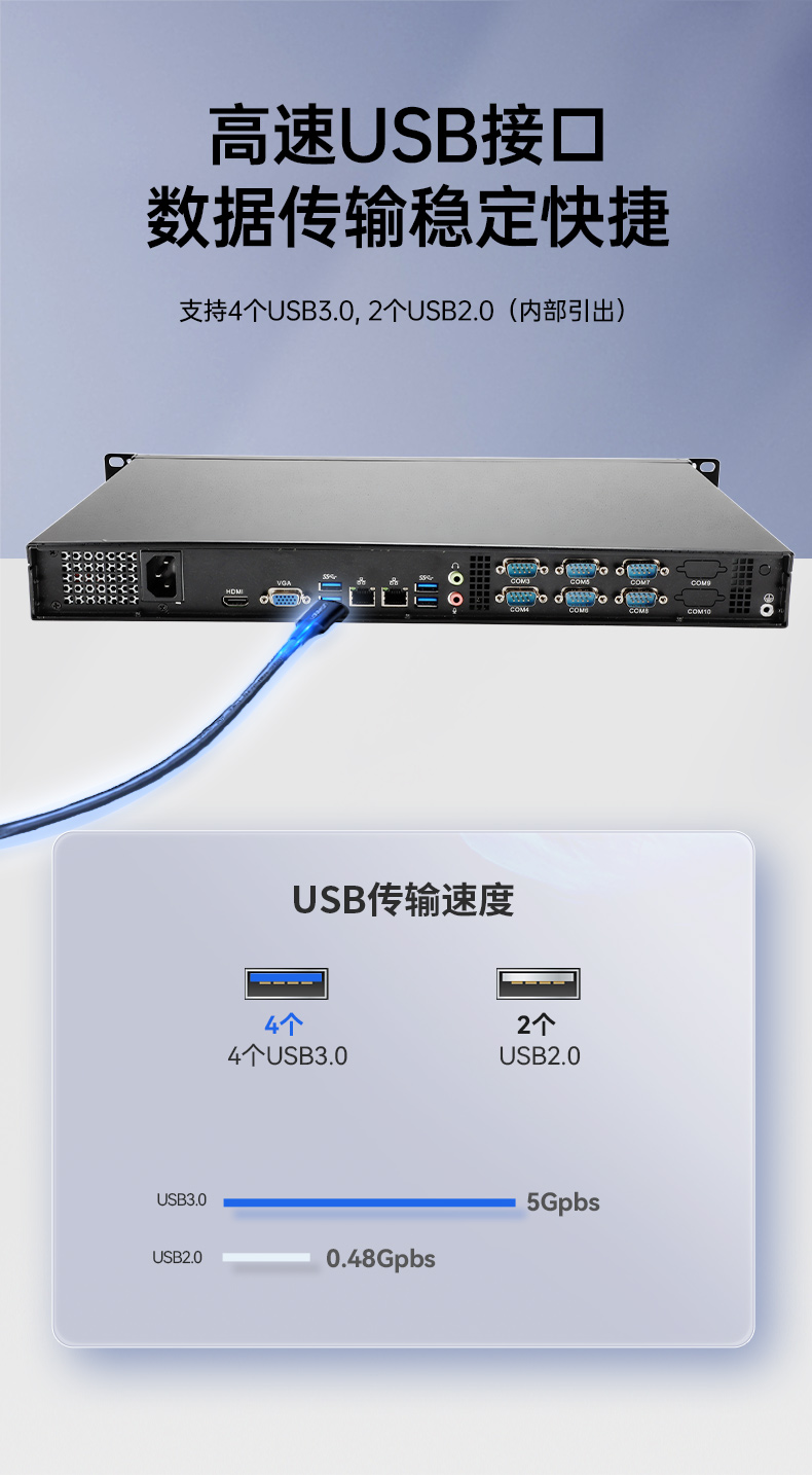 1U國產(chǎn)化工控機(jī),輕薄國產(chǎn)化騰銳D2000工控主機(jī),DT-S1010MB-FD2KMC.jpg