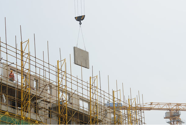 智慧工地|小型工業(yè)電腦助力建筑安裝行業(yè)智能化升級