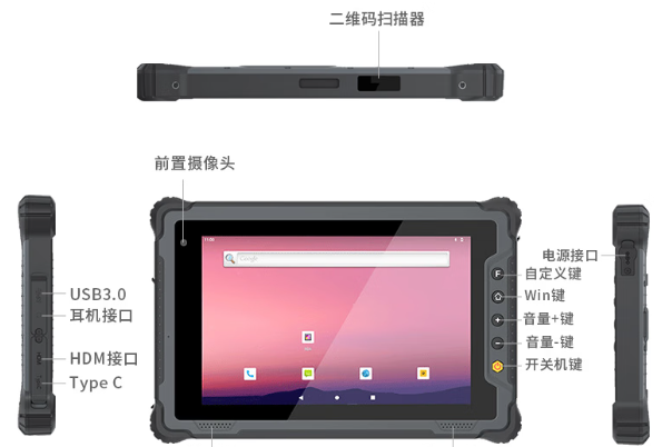 東田三防國產(chǎn)工業(yè)平板電腦端口.png