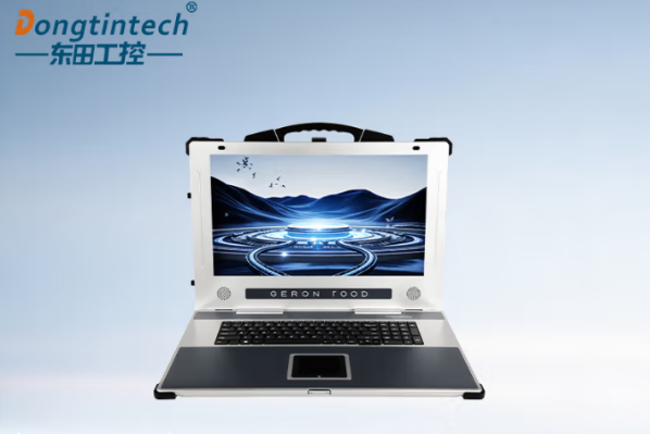 海光加固便攜機(jī)DTG-1417ZD-U3350MA在電子儀器儀表行業(yè)的應(yīng)用探索