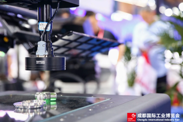 立足未來(lái)工業(yè)自動(dòng)化，2025成都國(guó)際工業(yè)博覽會(huì)引領(lǐng)西部智造新浪潮