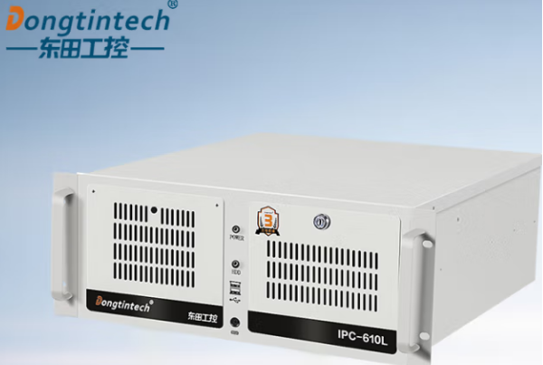 國產(chǎn)化4U工業(yè)電腦DT-610L-QD2KMB：賦能智能倉儲自動化分揀系統(tǒng)的強勁引擎
