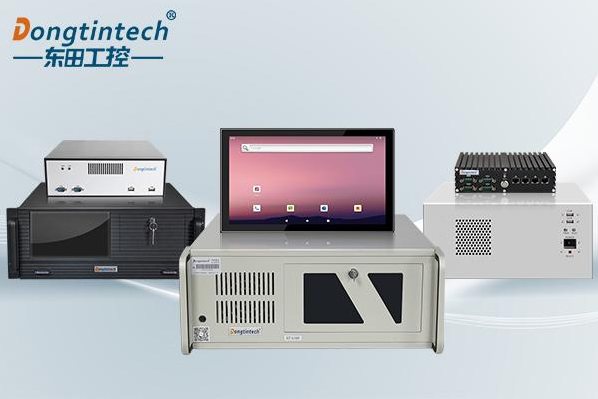 嵌入式工控機(jī)vs上架式工控機(jī)：五大維度解析工業(yè)計(jì)算機(jī)的差異化應(yīng)用