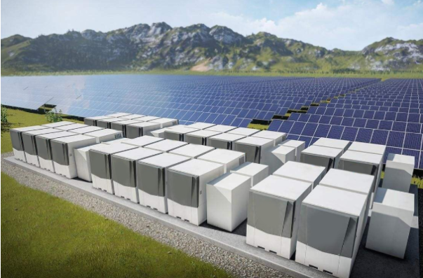 新能源|換電儲能小型嵌入式電腦驅(qū)動行業(yè)智能化升級