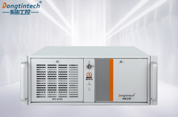 傳統(tǒng)工業(yè)|工業(yè)級電腦主機(jī)DT-610X-BH81MA在激光切割機(jī)中的應(yīng)用