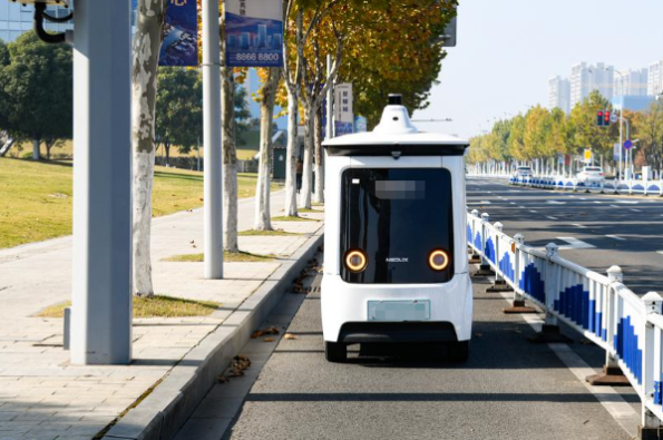 駕馭未來：東田智駕工控機，為自動駕駛鑄就堅實“車載大腦